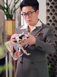 開局為愛衝鋒 - Episode 23