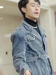 將軍大人成了影後 - Episode 20