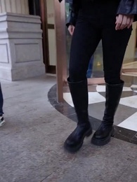 狂醫戰神 - Episode 1