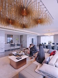 蕭爺嬌妻是大佬 - Episode 83