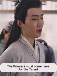 [Dubbed] From Modern to Royal Consort - Episode 44