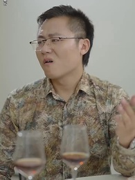 Setelah Perceraian, Mantan Istri Membawa Bola dan Lari - Episode 76