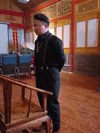 第22集 - 擎天戰神