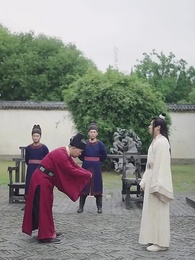 穿越之極品太子爺 - Episode 46