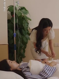 江少的契約夫人 - Episode 64