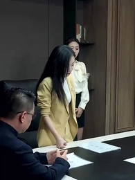 神域天機閣 - Episode 78