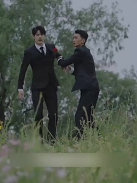 [Dubbed] Love's Timeless Devotion - Episode 25