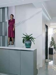 Dimanjakan Bos Setelah Berhenti Kerja - Episode 35