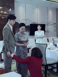 第44集 - 最強打工妹