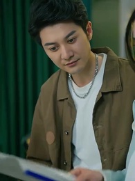 護國神帥 - Episode 68