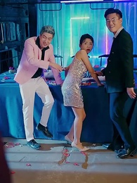 第8集 - 龍帝歸來