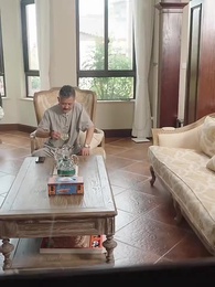 [Dubbed] Dangerous Liaisons - Episode 87