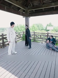 [Dubbed] The Wealthy Madame's Top Healer - Episode 78