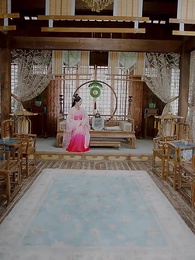 第67集 - 穿越之大小姐的極品家丁