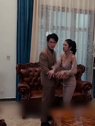 Episode 49 - [Dubbed] Mrs. Mu's Runaway with Kids