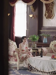 第85集 - 少帥的冷情妻