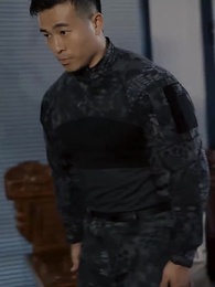 第54集 - 九天至尊