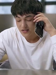 [Dubbed] The CEO's Runaway Sweetheart - Episode 55