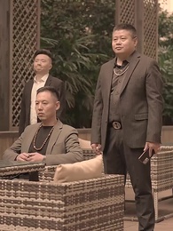 第40集 - 絕世高手