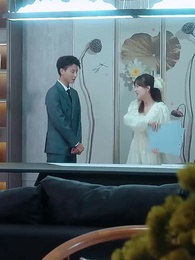 ตอนที่ 30 - 離婚後,前夫哭著求復婚