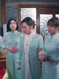 第31集 - 奇門狂少