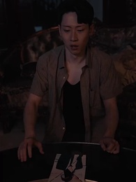 第65集 - 絕命洗屋人