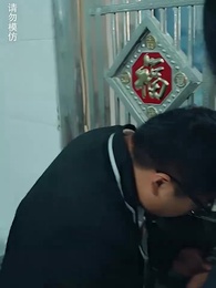 第41集 - 危機紀元來臨，學校淪陷了