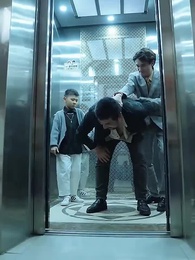 霍總的病婚嬌妻 - Episode 64