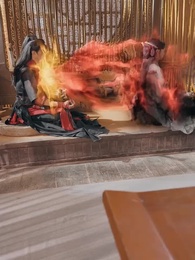 第44集 - 一劍無敵