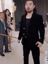 第61集 - 傲世神主