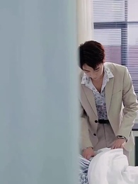 Episode 45 - CEO's Apology: Rebuilding Love After Divorce(Subtitled Version2)