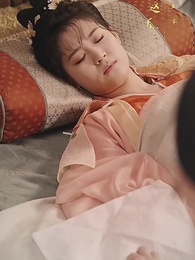 [Dubbed] From Modern to Royal Consort - Episode 6