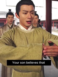 [Dubbed] Mightiest Prince - Episode 53