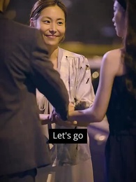 Episode 73 - [Dubbed] The Female CEO Turned Janitor