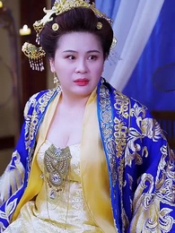 第44集 - 回到古代闖後宮