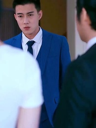 第6集 - 紀先生又不肯離婚了