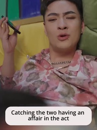 Episode 66 - [Dubbed] The Divorced CEO's Global Quest for Love