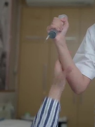 Pengantin Pengganti Mr. Huo - Episode 35