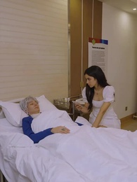 Episode 84 - Billionaire's Substitute Bride