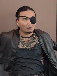 第6集 - 絕世高手