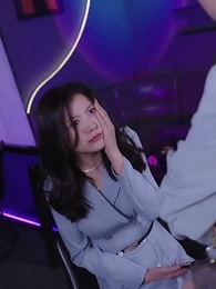 辭職後，前總裁對我餘情未了 - Episode 13