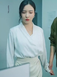 護國神帥 - Episode 13