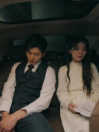 ตอนที่ 26 - รักที่สะเทือนกระดูก