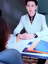 第13集 - 顧總別虐好好寵