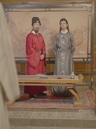 第53集 - 回到古代當皇子