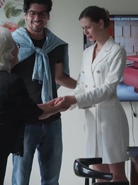 Masked Mr. Big - Episode 9