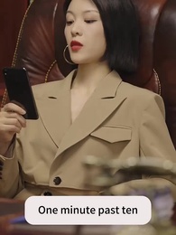 Episode 20 - [Dubbed] The Divorced CEO's Global Quest for Love