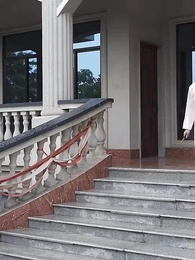 [พากย์ไทย]รักใคร่เสน่หา:มิสเตอร์ฟู่เป็นที่รักถึงแก่นแท้ - Episode 97