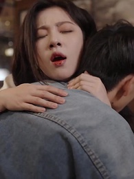 [Dubbed] Rebel Hearts - Episode 12