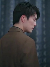 總裁是個紙片人 - Episode 44